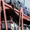 Automotive Logistics Market