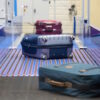 Baggage Handling System Market