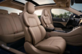 Automotive Seat Market