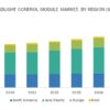 Headlight Control Module Market