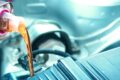 Electric Vehicle Fluids Market