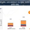 Synthetic Natural Gas Market