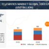 Automotive Telematics Market 