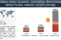 Carbon Credit Validation Verification and Certification Market