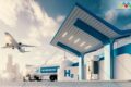 Hydrogen Fueling Station Market