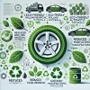 Automotive Green Tires Market