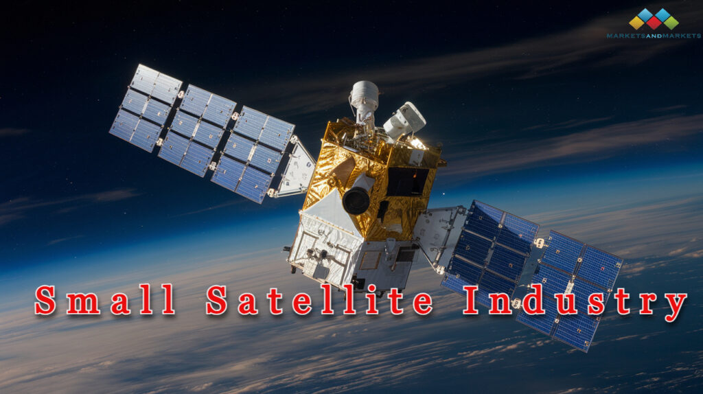 Small Satellite Market