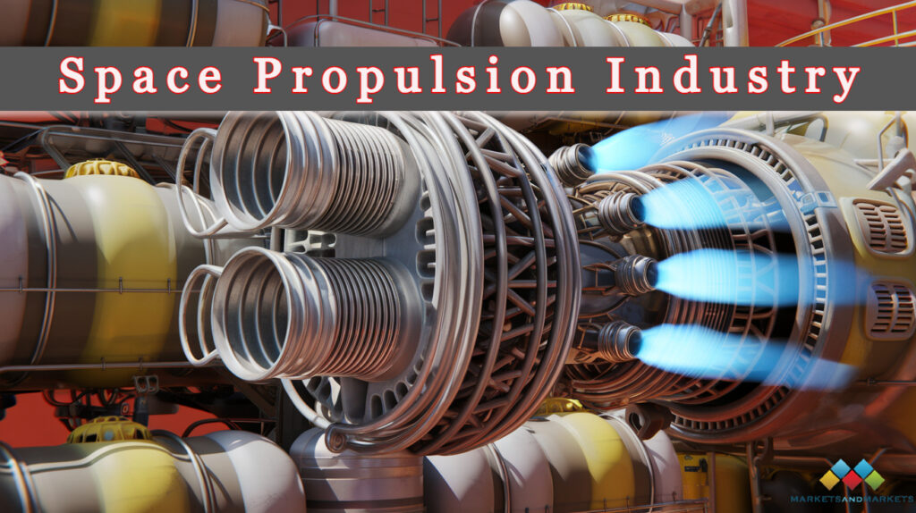 Space Propulsion Market