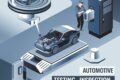 Automotive Testing Inspection and Certification Market