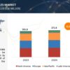 Lipid Nanoparticles Market