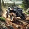 All-terrain Vehicle Market