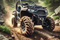 All-terrain Vehicle Market