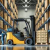 Forklift Market