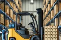 Forklift Market