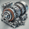 synchronous generator market