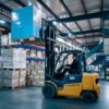 Autonomous Forklift Market