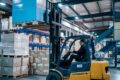 Autonomous Forklift Market