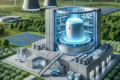 Small Modular Reactors