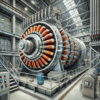 synchronous generator market