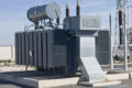 power transformer market