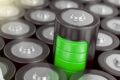 Lithium-ion Battery Materials Market