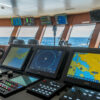 Marine Onboard Communication and Control Systems