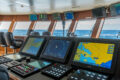 Marine Onboard Communication and Control Systems