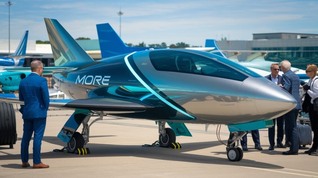 More Electric Aircraft Market