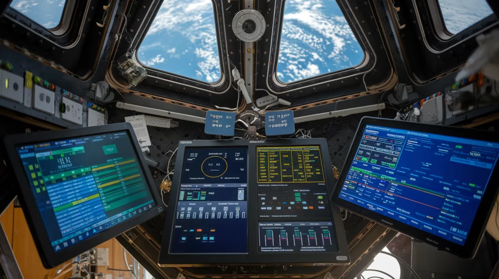 Space On-board Computing Platform Market