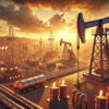 Oil & Gas Pumps Market