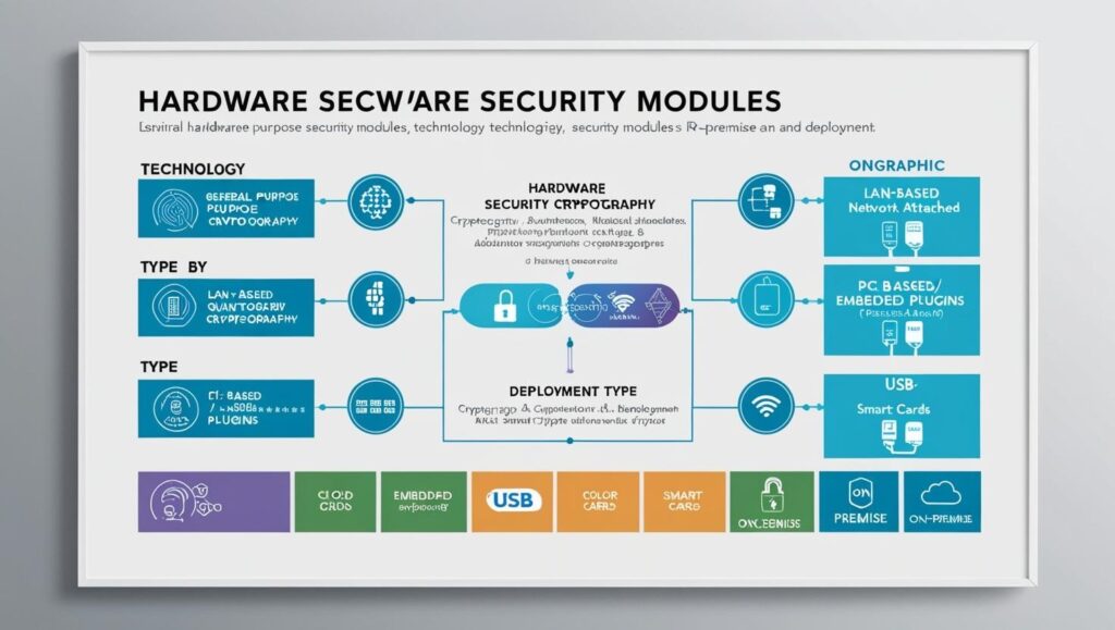 Hardware Security Modules Market 