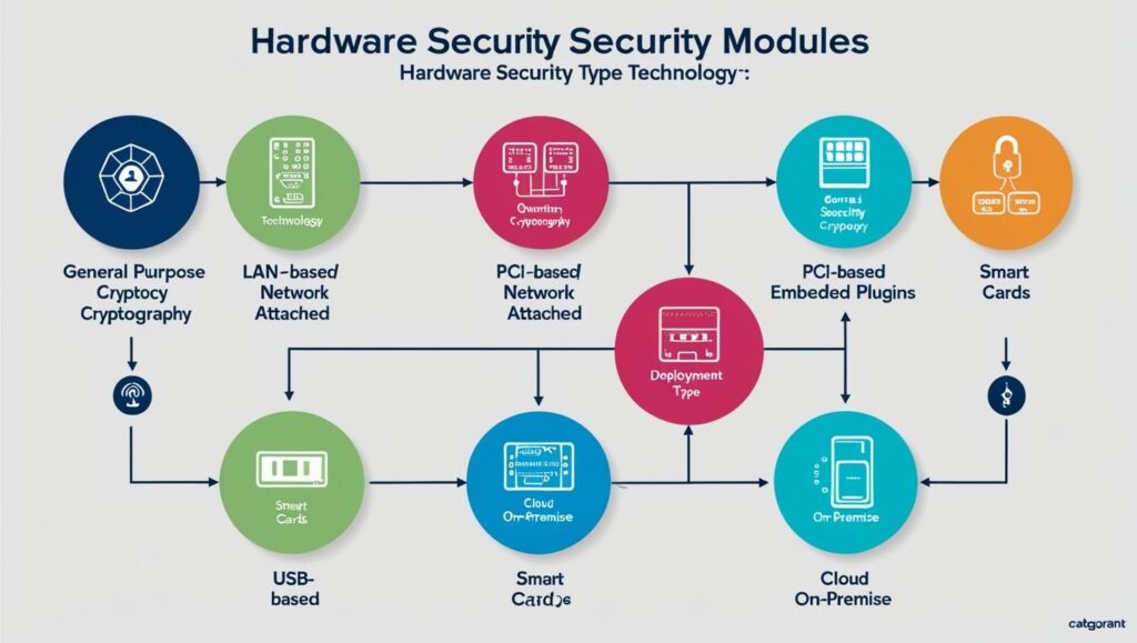 Hardware Security Modules Market 