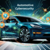 Automotive Cyber Security Market