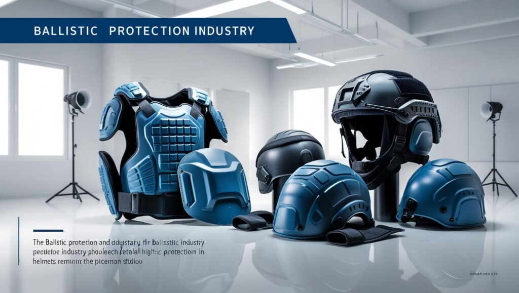 Ballistic Protection Market